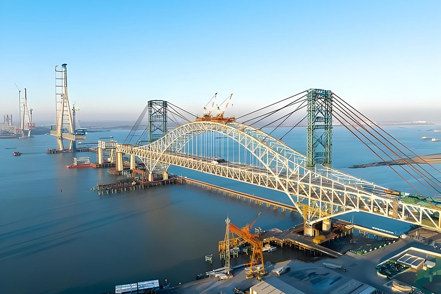 International Engineering Project