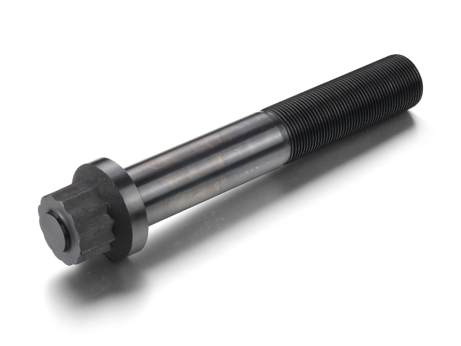 Flange 12-Point Bolt