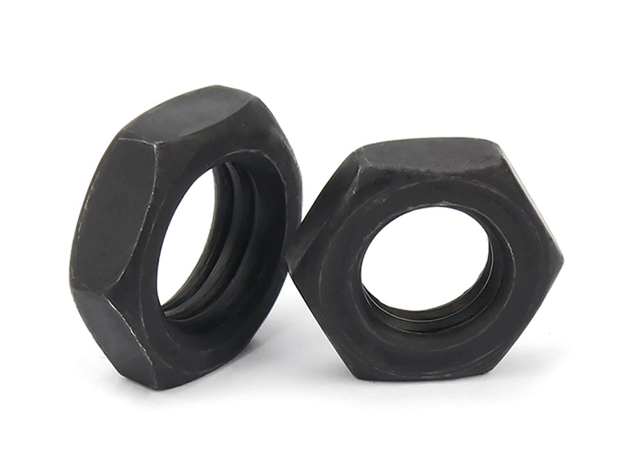 Hexagon Thin Nut